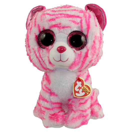 Peluche TY Beanie Boos Asia.