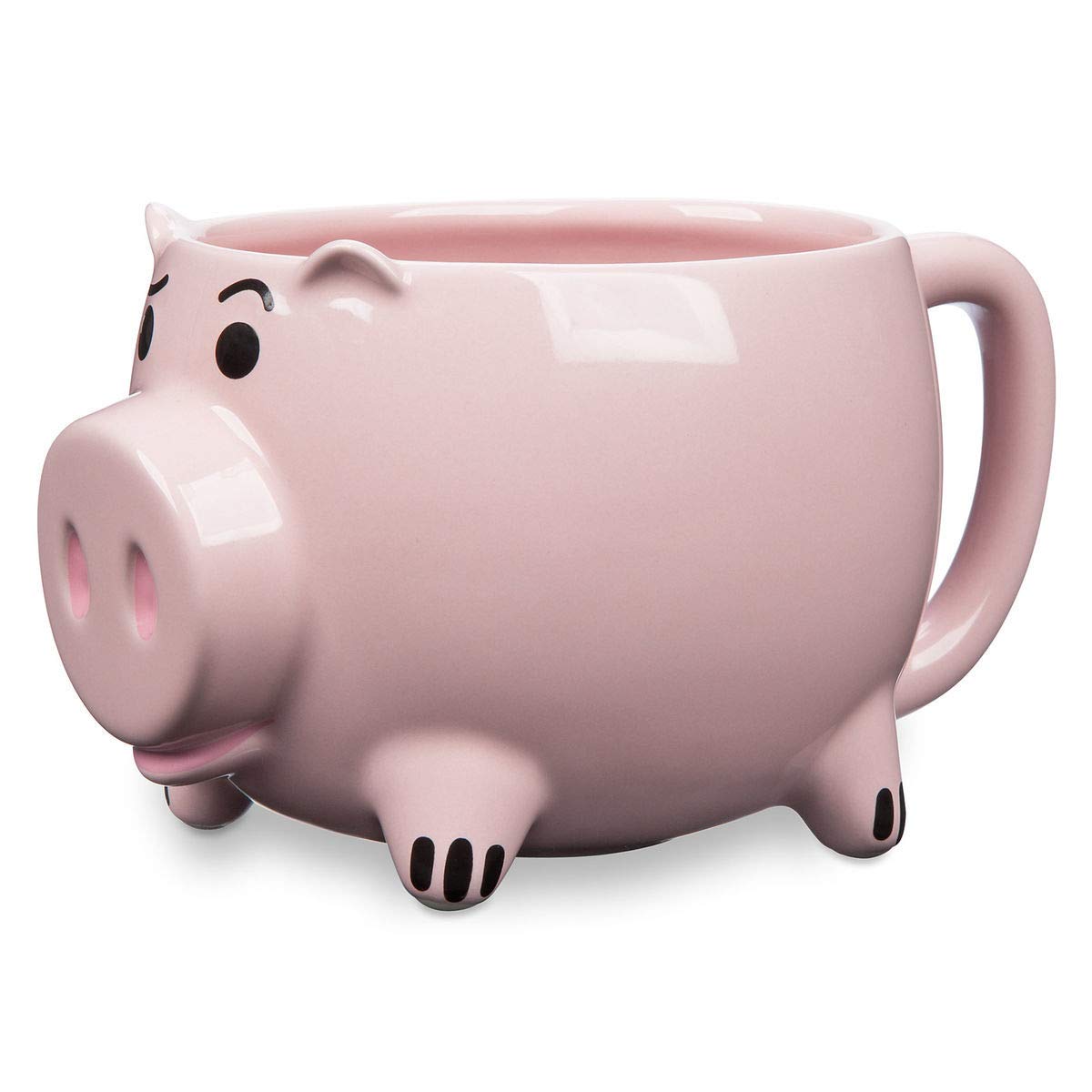 Taza Hamm Toys Story.