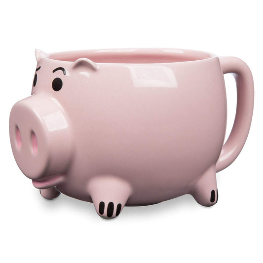 Taza Hamm Toys Story.