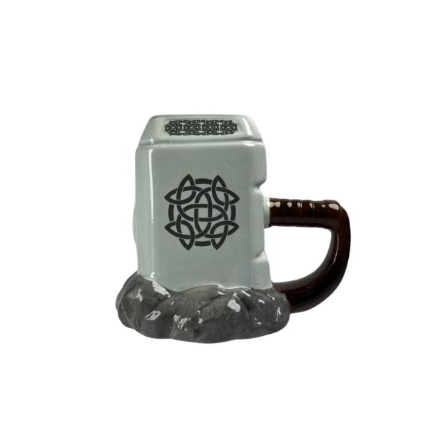 Taza Martillo de Thor.