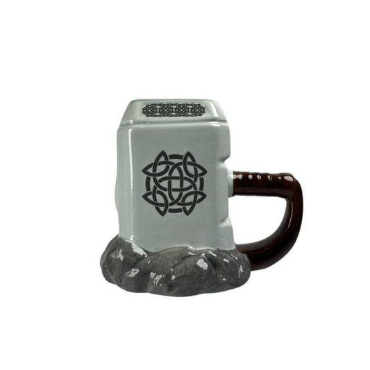 Taza Martillo de Thor.