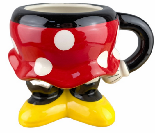 Taza Minnie.