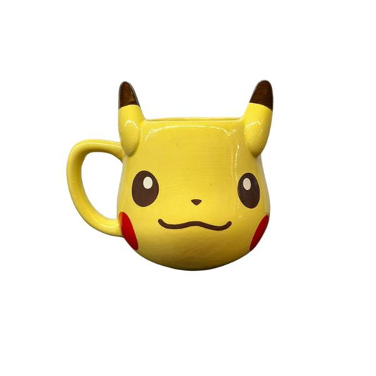 Taza Pikachu.