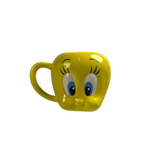 Taza Piolin.