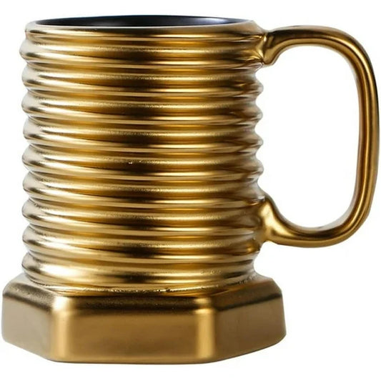 Taza Tornillo.