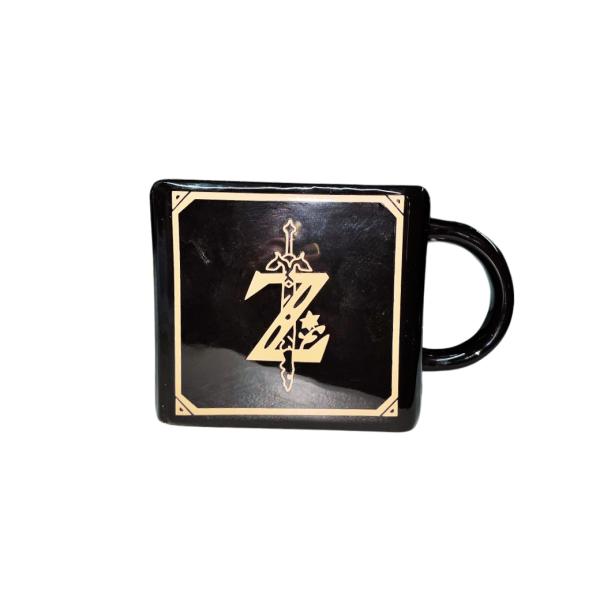Taza Zelda.