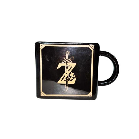 Taza Zelda.