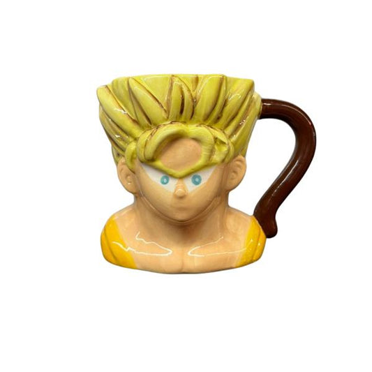 Taza de Gohan.