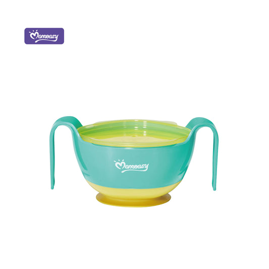 Taza para Refrigerio Turquesa Momeasy.
