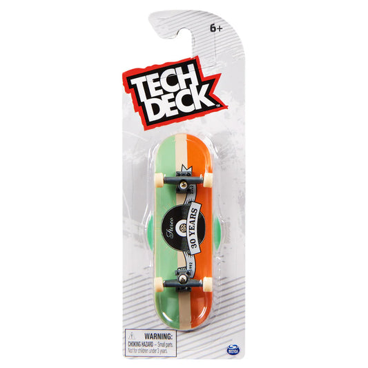 Tech Deck Básica 30 Years.