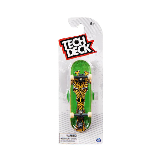 Tech Deck Básica Finesse.