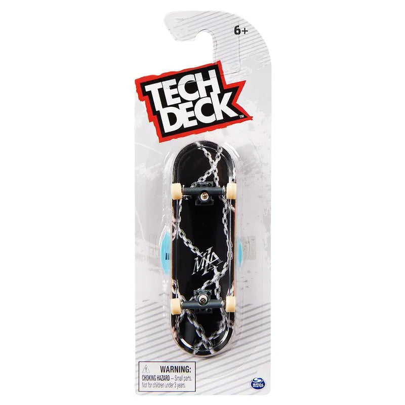Tech Deck Básica MXA.