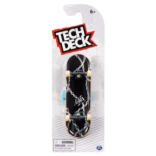 Tech Deck Básica MXA.