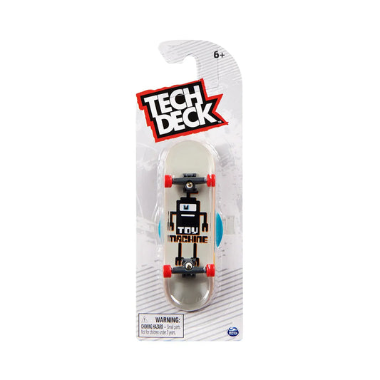 Tech Deck Básica Toy Machine.