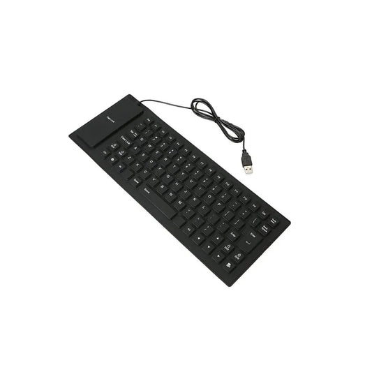 Teclado Flexible WB-86.