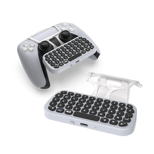 Teclado Inalámbrico para PS5 DOBE TP5-0556.