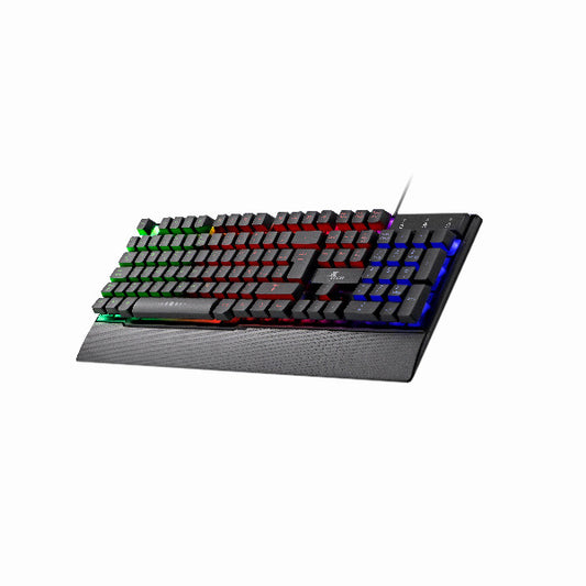 Teclado XTech Español ARMIGER XTK510S.