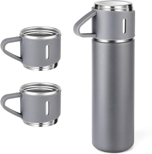 Termo Cooler con Tazas.