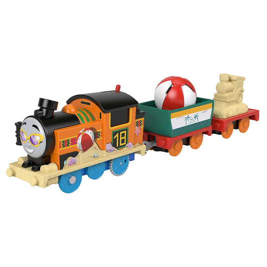 Thomas y sus Amigos Fisher-Price Nia Playera.