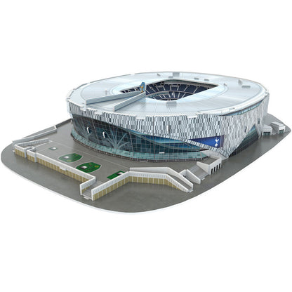 Estadio Tottoenham Hotspur Puzzle 3D