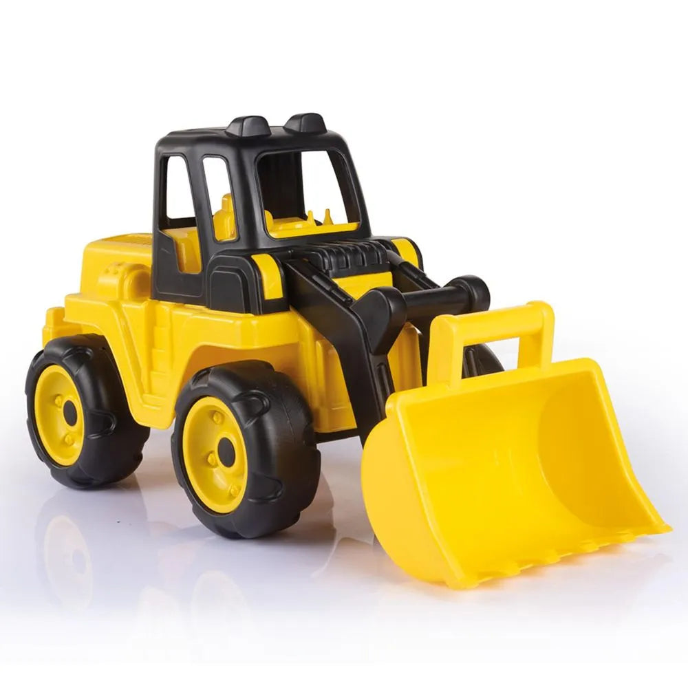 Tractor Montable para Niños Dolu.