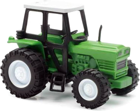 Tractor NewRay Country Life Verde.