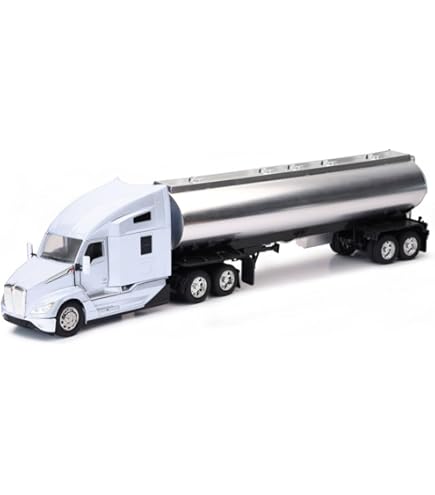 Trailer NewRay Long Haul Trucker Kenworth T700.