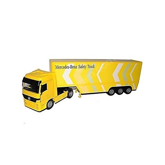Trailer NewRay Mercedes-Benz Actros 1857.