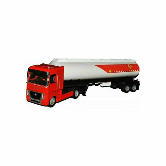 Trailer NewRay Renault Magnum.
