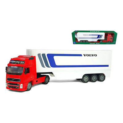 Trailer NewRay Volvo FH16.