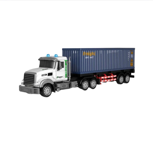 Trailer a Control Remoto 1:12 Land.