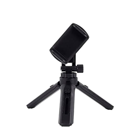 Tripod Live Self Timer.