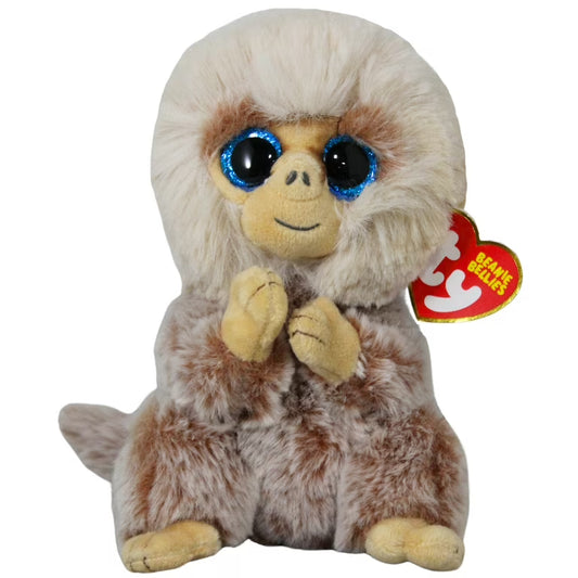 Peluche TY Beanie Bellies Mono Stubby.