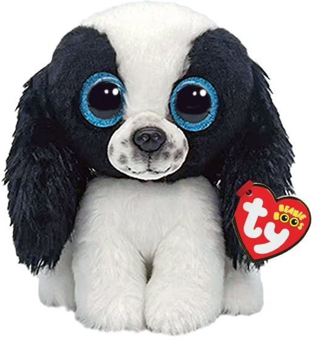 Peluche TY Beanie Boos Sissy.