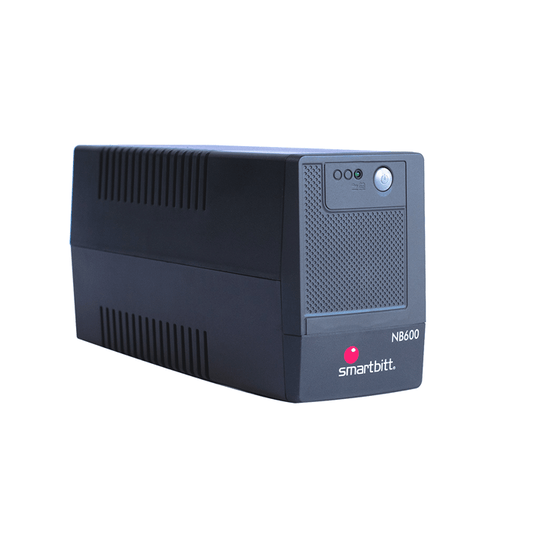 UPS Smartbitt NB600.