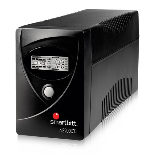UPS Smartbitt NB900LCD.