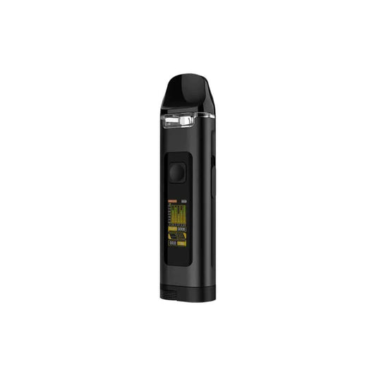 Uwell Crown D Pod Mod.