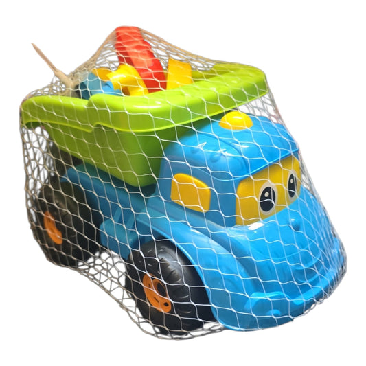 Vagoneta Play Day con Accesorios de Playa.