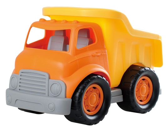 Vagoneta de Construcción City Truck.