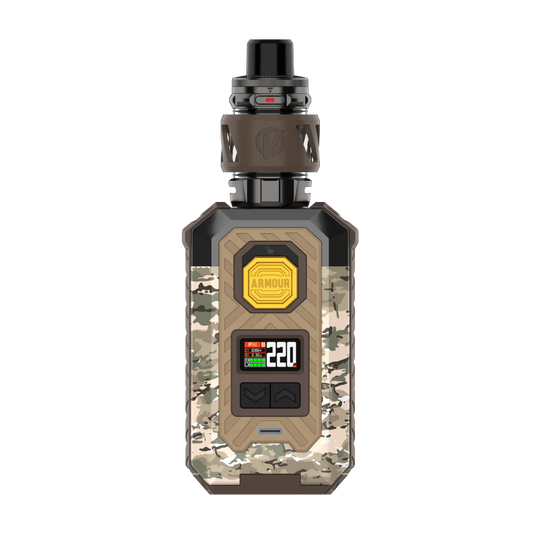 Vaporesso Armour Max Kit.