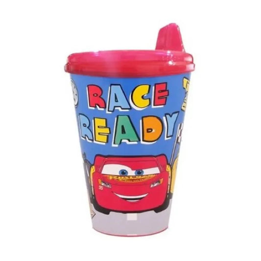 Vaso Beberito Cars 51584.