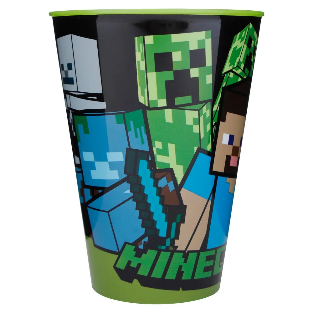 Vaso Beberito Minecraft 40484.