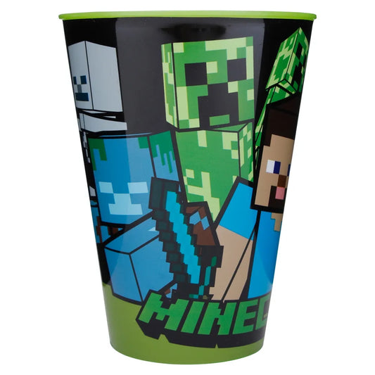 Vaso Beberito Minecraft 40484.