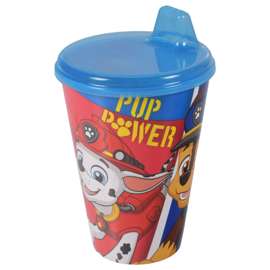 Vaso Beberito Paw Patrol 74684.