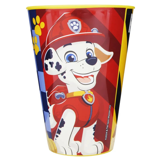 Vaso Beberito Paw Patrol 81684.