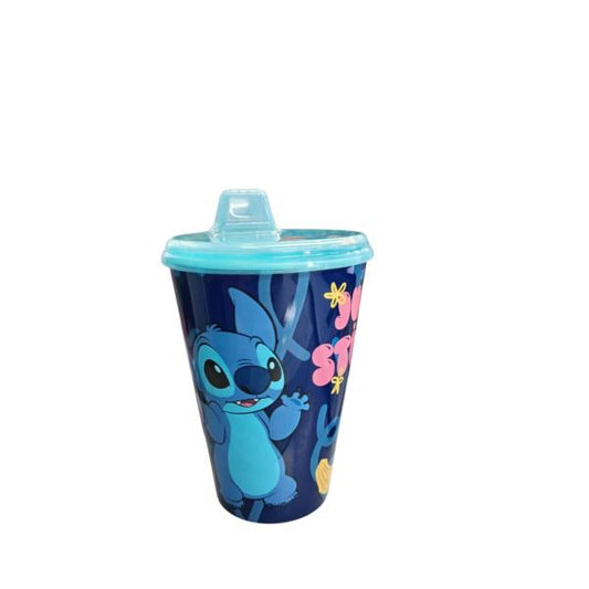 Vaso Beberito Stitch 75084.