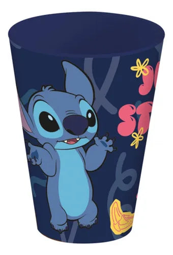 Vaso Beberito Stitch.