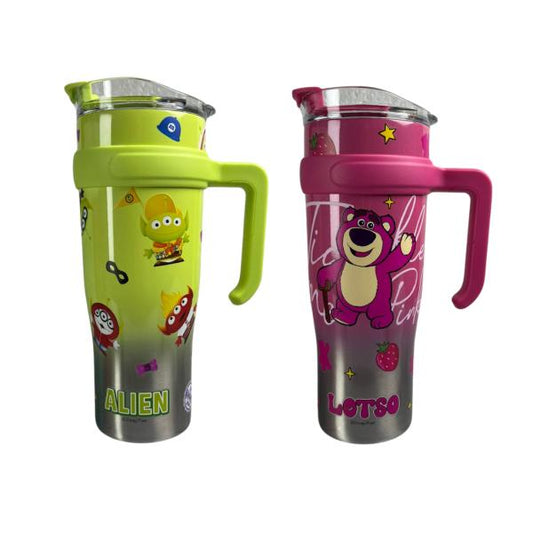 Vaso Térmico Carnival Friends Toys Story.