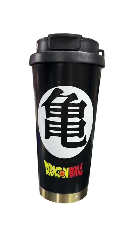 Vaso Térmico Dragon Ball.