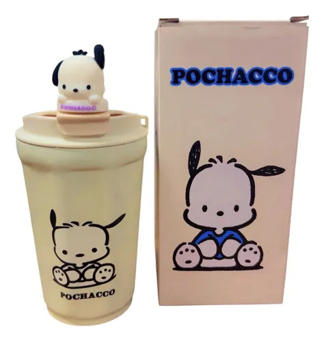 Vaso Térmico Pochacco.